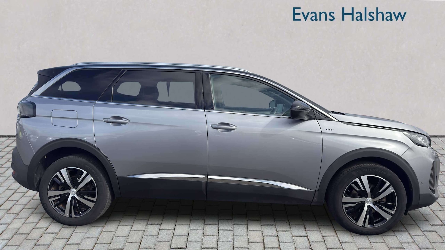 Used Peugeot 5008 2022 for sale - 78037801: Photo 8