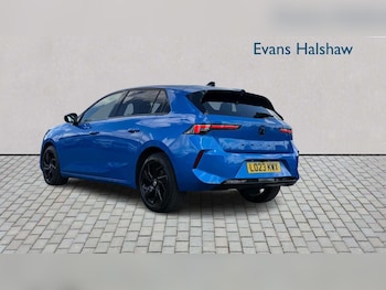 Used Vauxhall Astra 2023 for sale - 79064911: Photo