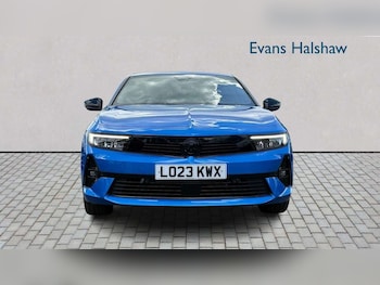 Used Vauxhall Astra 2023 for sale - 79064911: Photo