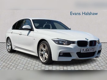Used BMW 3 Series 2014 for sale - 78707413: Photo
