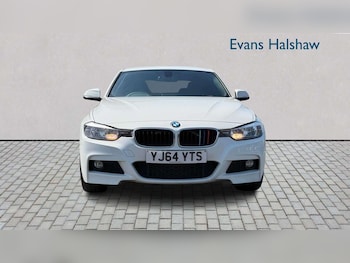 Used BMW 3 Series 2014 for sale - 78707413: Photo