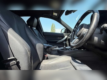 Used BMW 3 Series 2014 for sale - 78707413: Photo