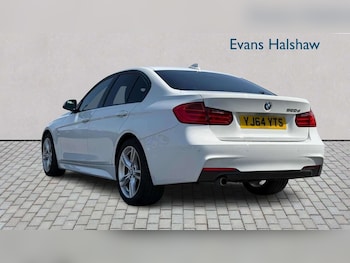 Used BMW 3 Series 2014 for sale - 78707413: Photo