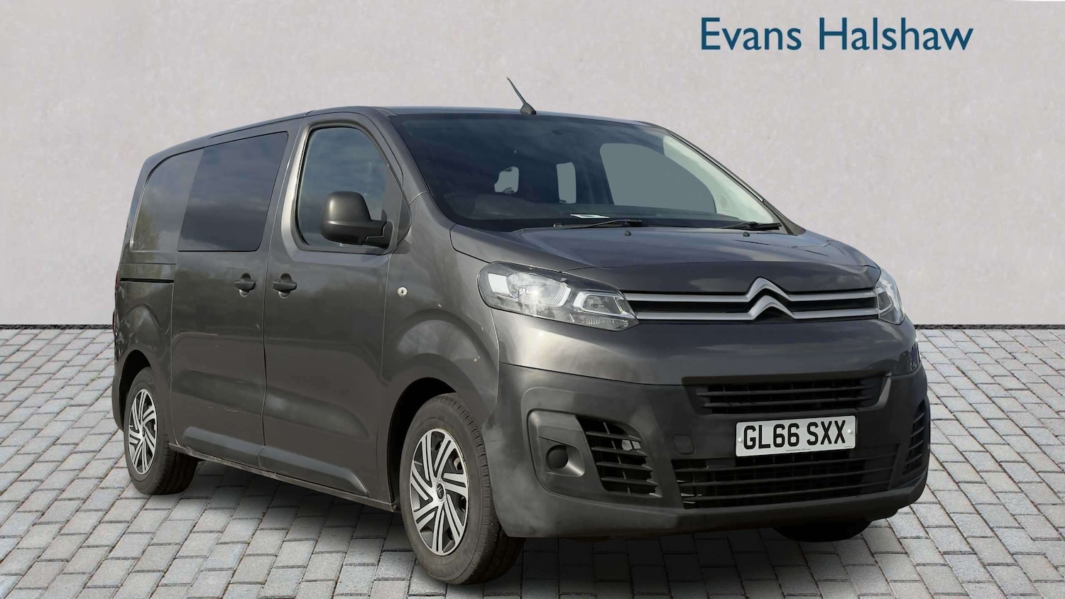 Used Citroen Dispatch 2016 for sale - 78209250: Photo 10