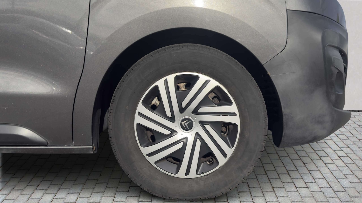 Used Citroen Dispatch 2016 for sale - 78209250: Photo 11