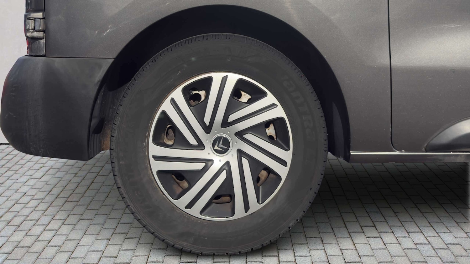 Used Citroen Dispatch 2016 for sale - 78209250: Photo 12