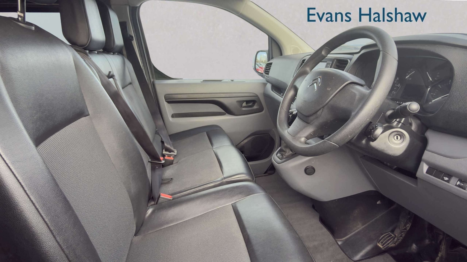 Used Citroen Dispatch 2016 for sale - 78209250: Photo 13