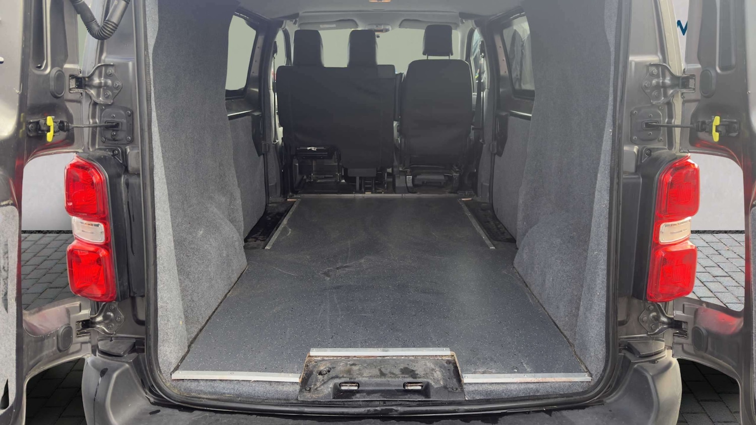 Used Citroen Dispatch 2016 for sale - 78209250: Photo 14