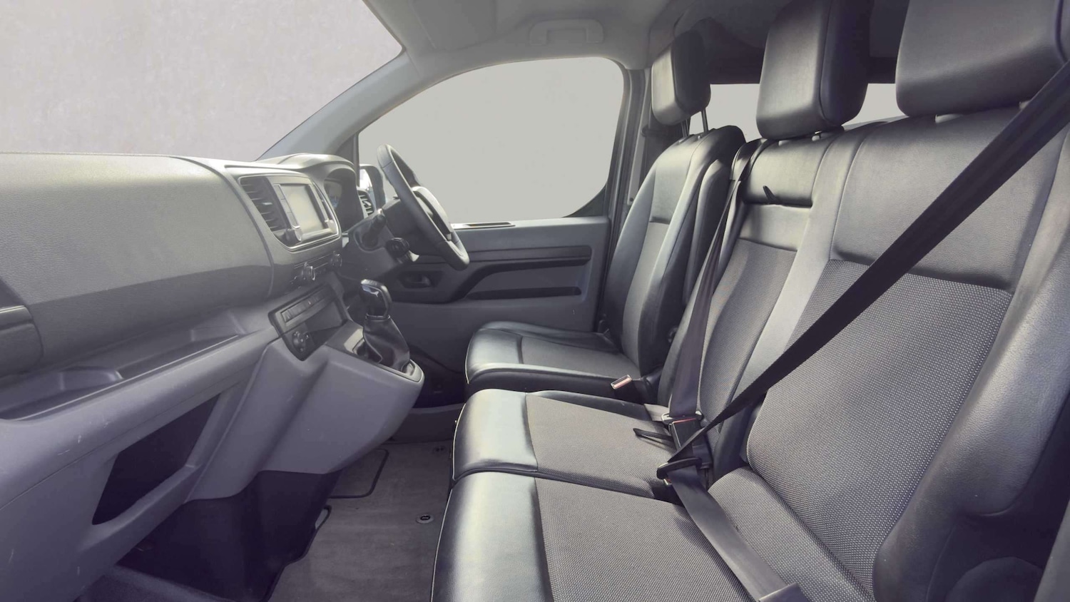 Used Citroen Dispatch 2016 for sale - 78209250: Photo 16