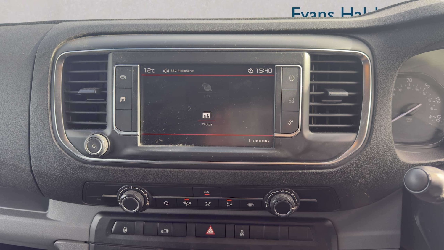 Used Citroen Dispatch 2016 for sale - 78209250: Photo 18