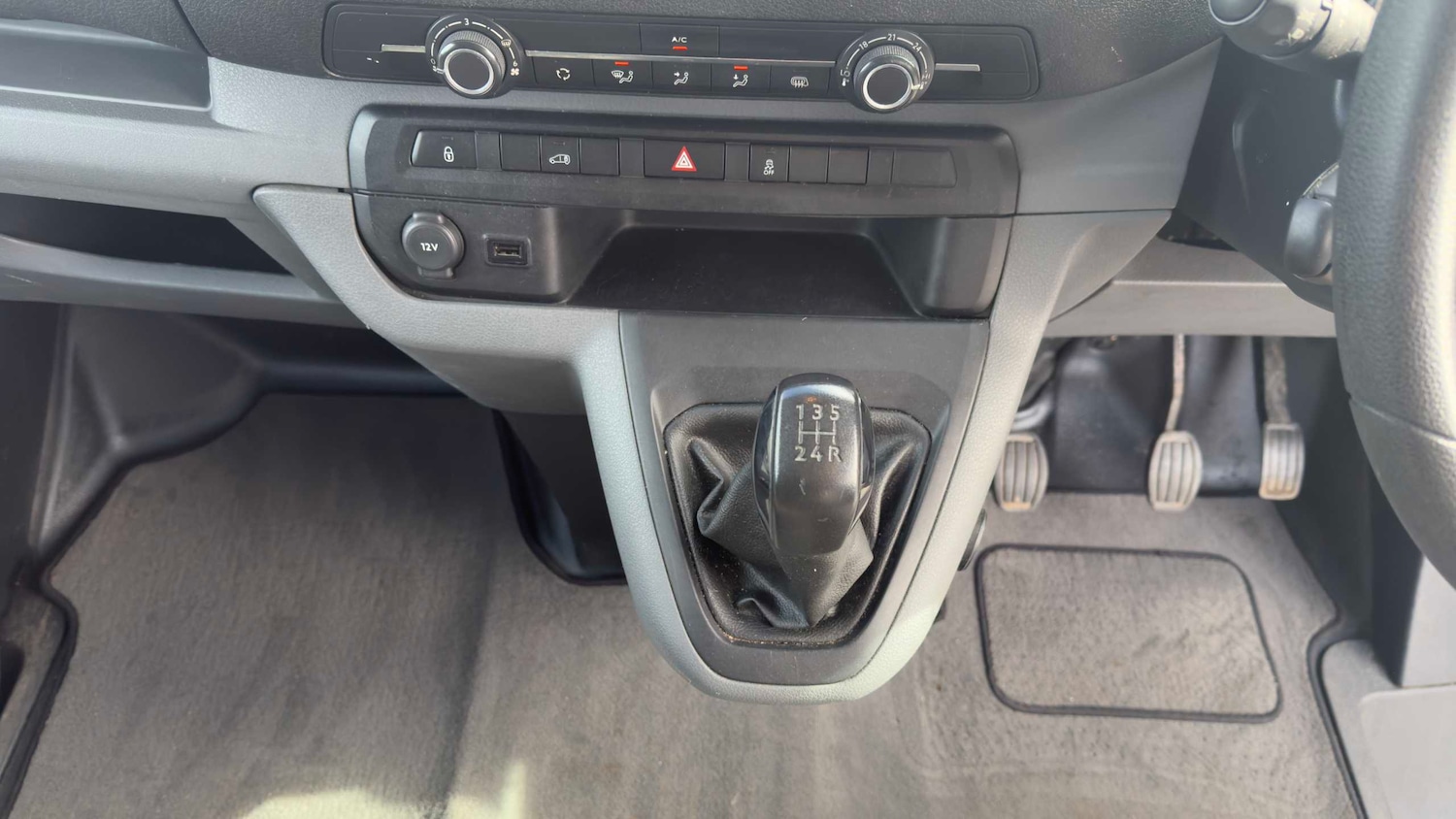 Used Citroen Dispatch 2016 for sale - 78209250: Photo 19