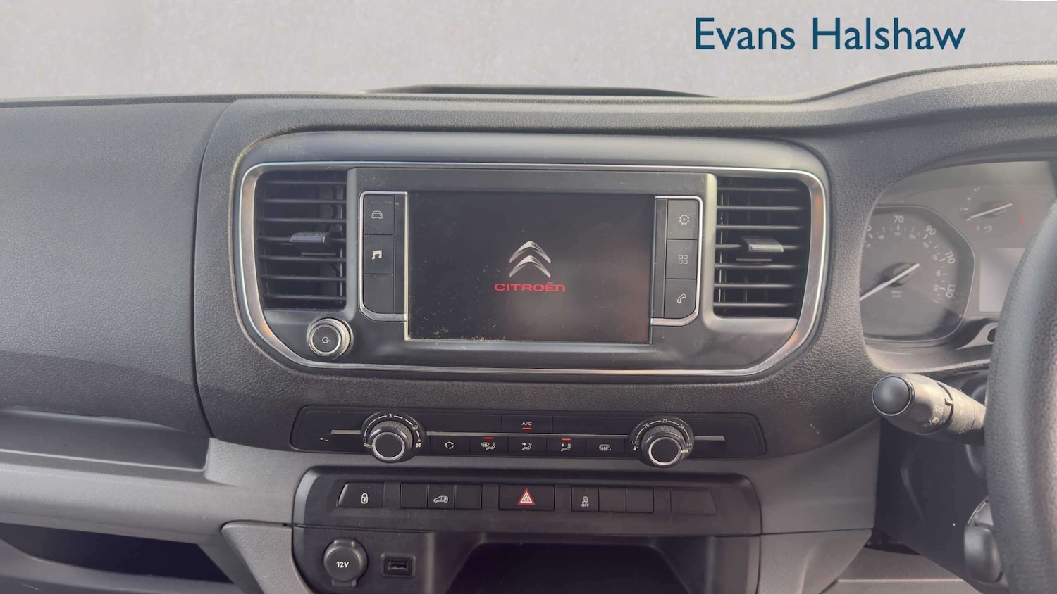 Used Citroen Dispatch 2016 for sale - 78209250: Photo 20