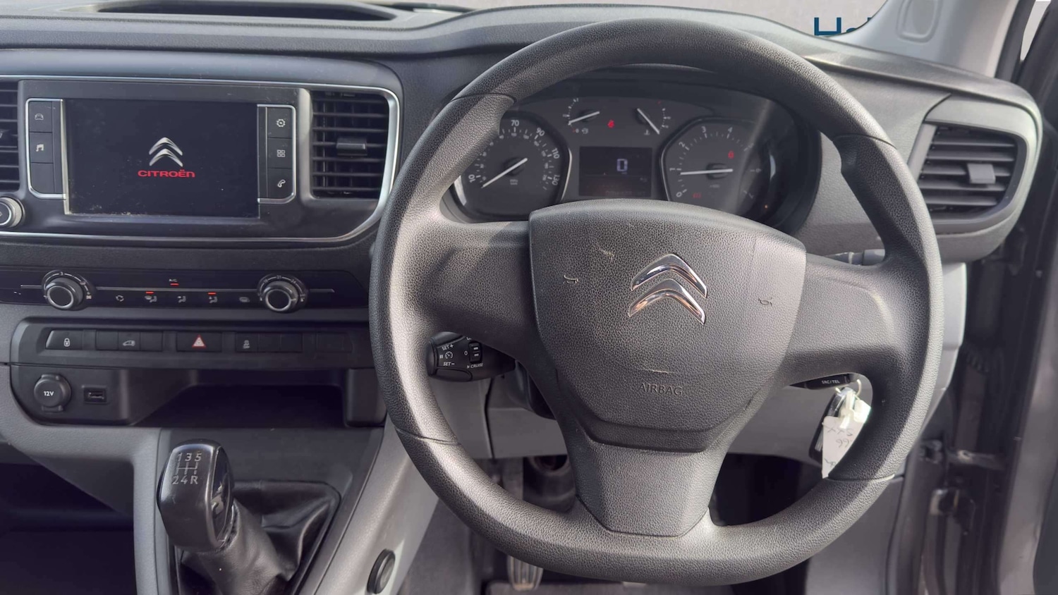 Used Citroen Dispatch 2016 for sale - 78209250: Photo 21