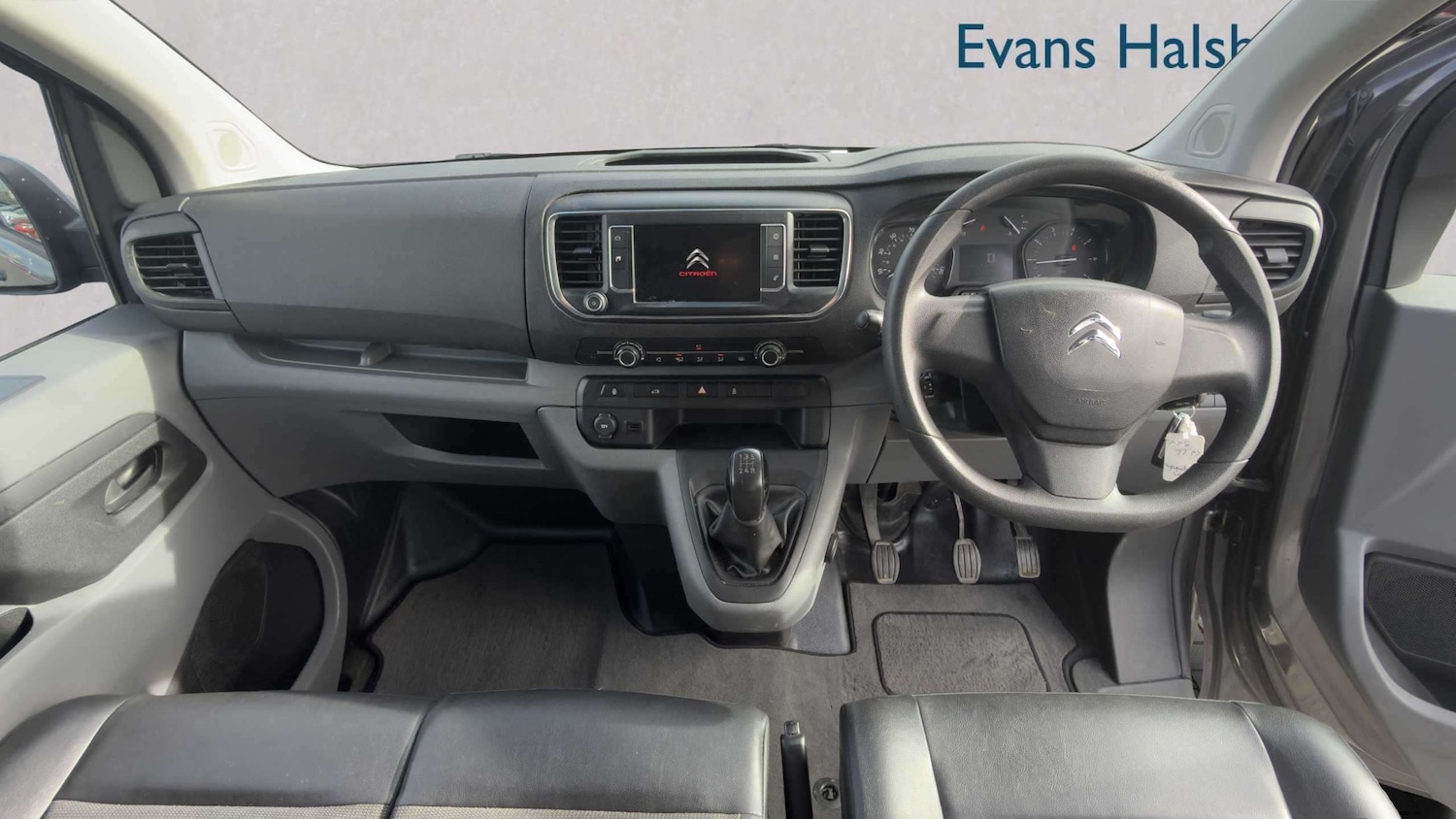 Used Citroen Dispatch 2016 for sale - 78209250: Photo 22