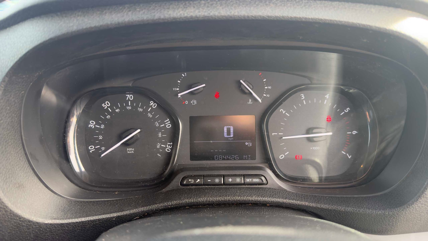 Used Citroen Dispatch 2016 for sale - 78209250: Photo 23