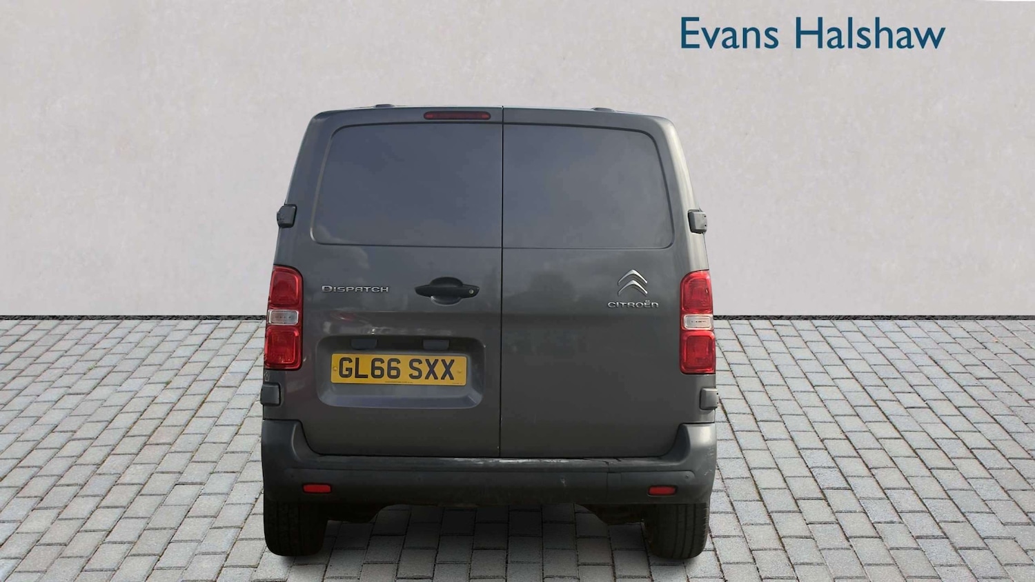 Used Citroen Dispatch 2016 for sale - 78209250: Photo 6