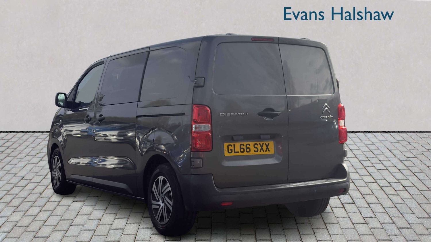 Used Citroen Dispatch 2016 for sale - 78209250: Photo 7