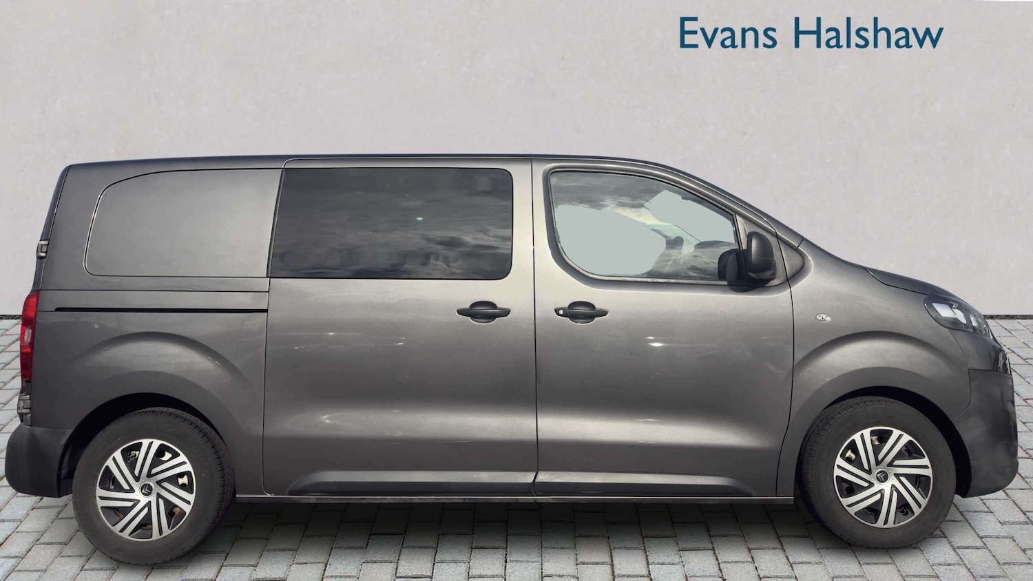 Used Citroen Dispatch 2016 for sale - 78209250: Photo 8