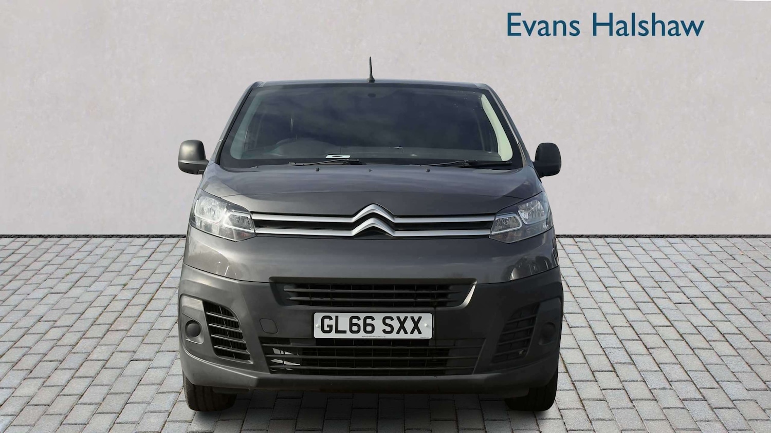 Used Citroen Dispatch 2016 for sale - 78209250: Photo 9