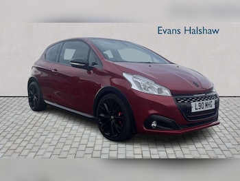 Used Peugeot 208 2016 for sale - 78389016: Photo