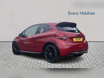 Used Peugeot 208 2016 for sale - 78389016: Photo