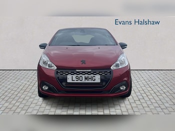 Used Peugeot 208 2016 for sale - 78389016: Photo