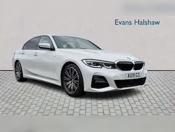 Used BMW 3 Series 2019 for sale - 79611081: Photo