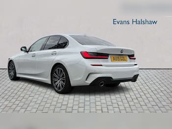 Used BMW 3 Series 2019 for sale - 79611081: Photo