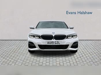 Used BMW 3 Series 2019 for sale - 79611081: Photo