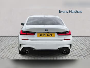 Used BMW 3 Series 2019 for sale - 79611081: Photo