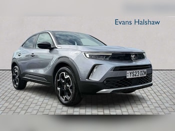 Used Vauxhall Mokka 2023 for sale - 78978780: Photo
