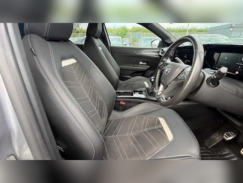 Used Vauxhall Mokka 2023 for sale - 78978780: Photo