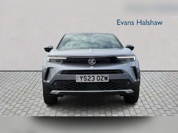 Used Vauxhall Mokka 2023 for sale - 78978780: Photo