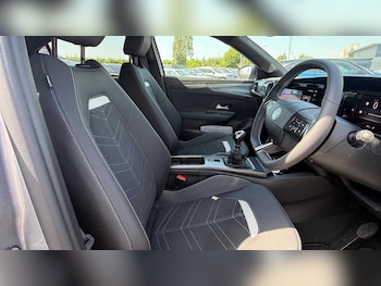 Used Vauxhall Mokka 2025 for sale - 78991362: Photo