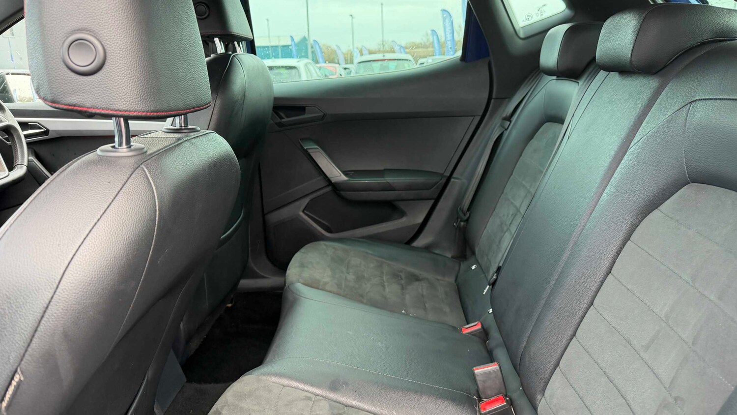 Used SEAT Ibiza 2020 for sale - 77859460: Photo 10