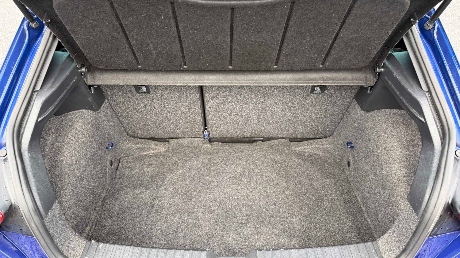 Used SEAT Ibiza 2020 for sale - 77859460: Photo 11