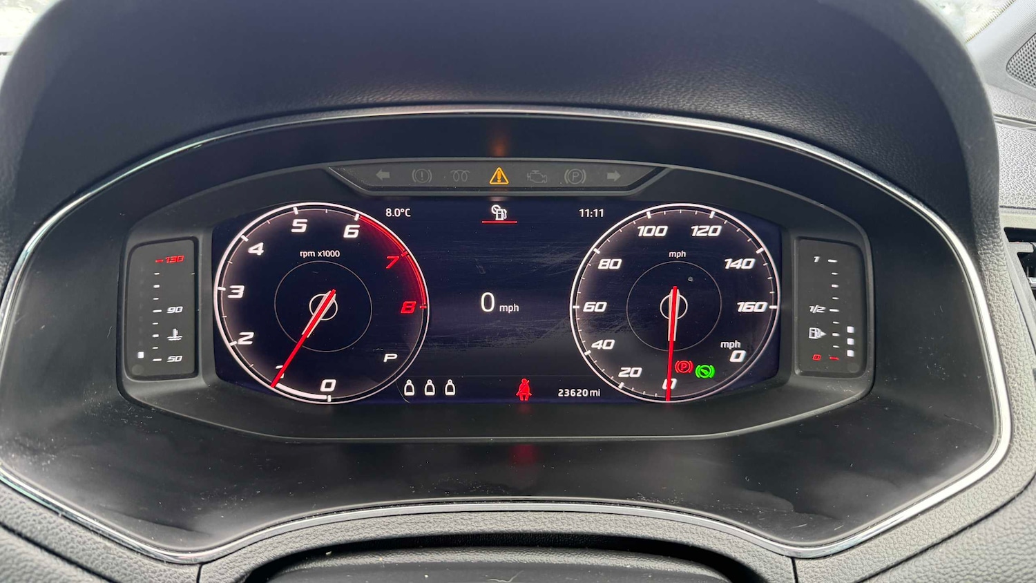 Used SEAT Ibiza 2020 for sale - 77859460: Photo 12