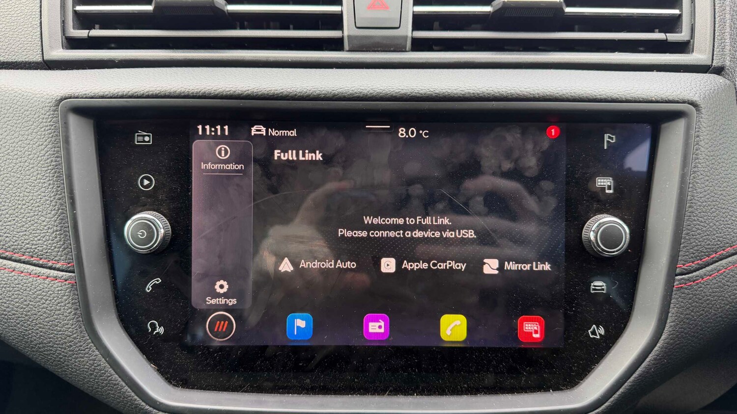 Used SEAT Ibiza 2020 for sale - 77859460: Photo 13