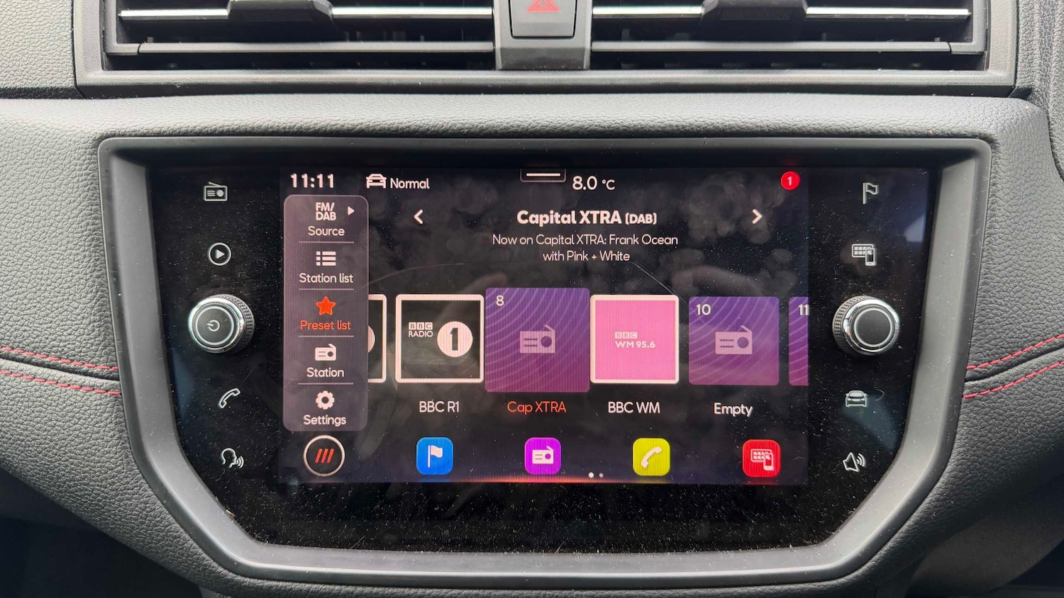 Used SEAT Ibiza 2020 for sale - 77859460: Photo 14