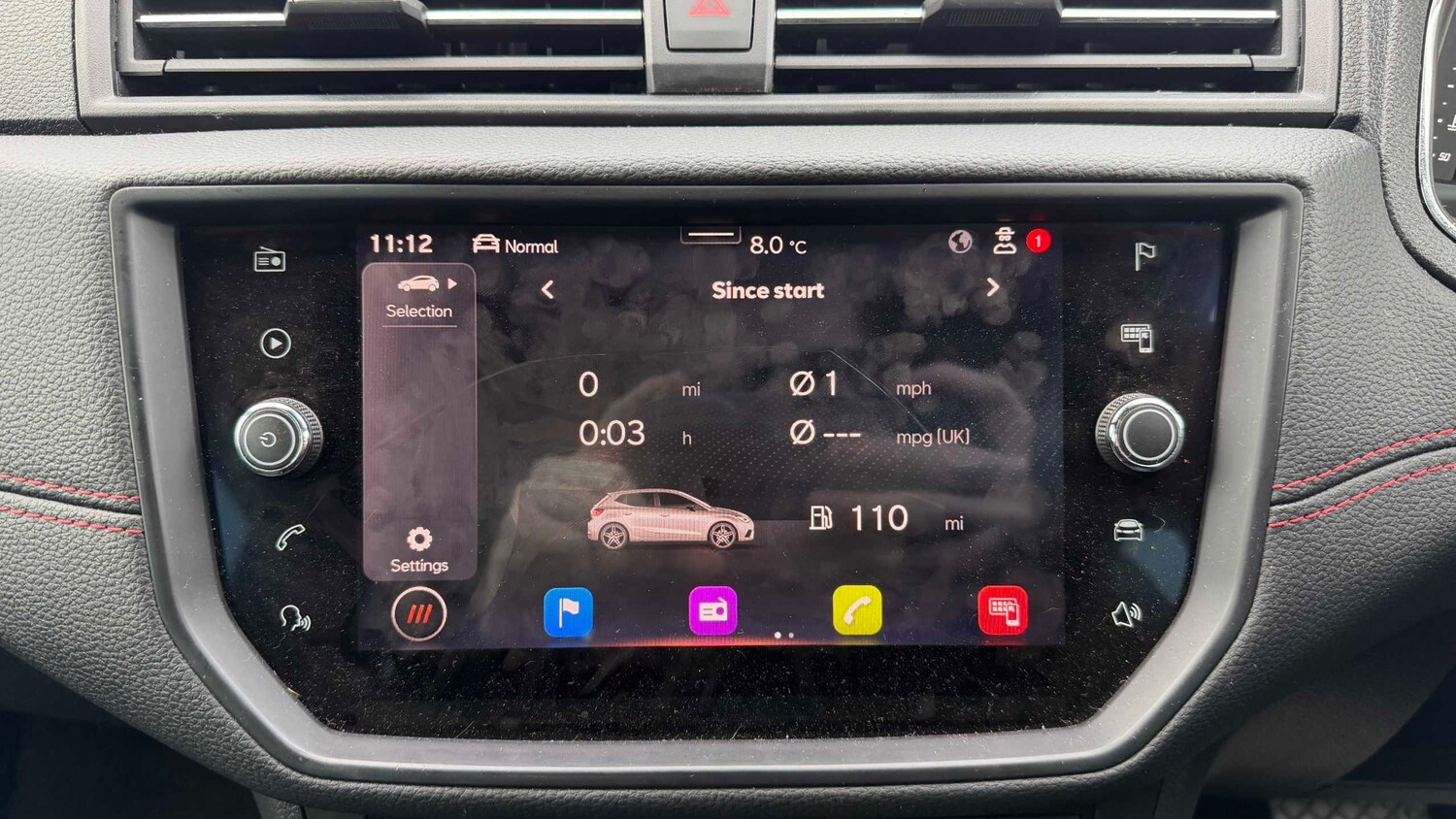 Used SEAT Ibiza 2020 for sale - 77859460: Photo 15