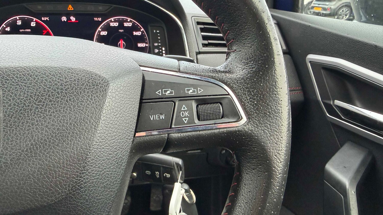 Used SEAT Ibiza 2020 for sale - 77859460: Photo 19