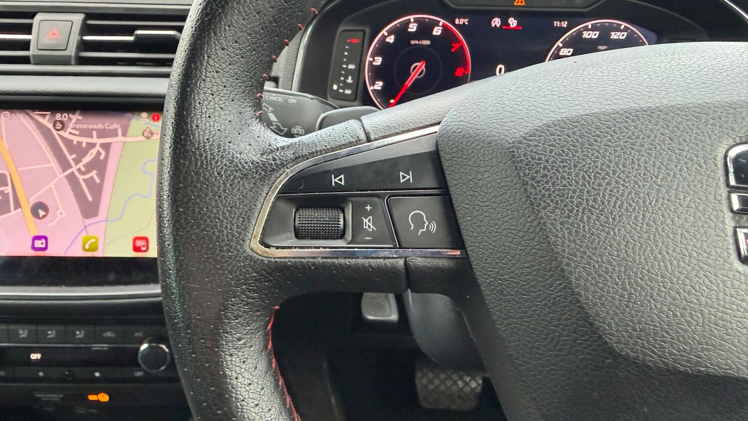 Used SEAT Ibiza 2020 for sale - 77859460: Photo 20