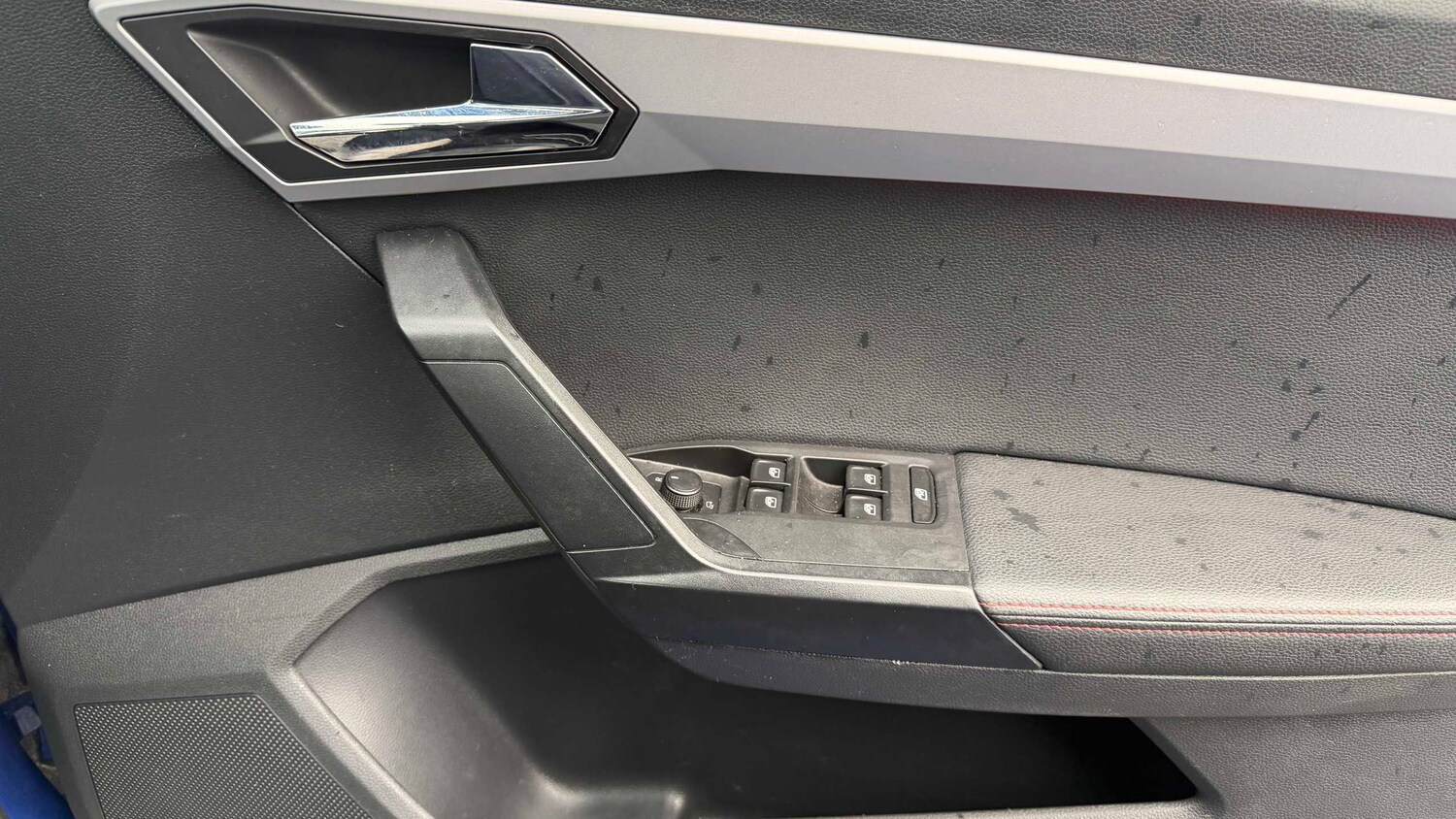 Used SEAT Ibiza 2020 for sale - 77859460: Photo 22