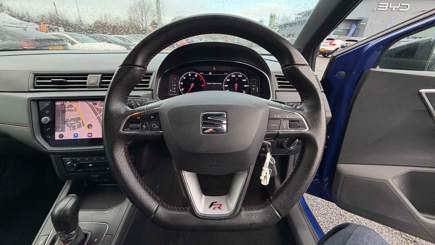 Used SEAT Ibiza 2020 for sale - 77859460: Photo 23