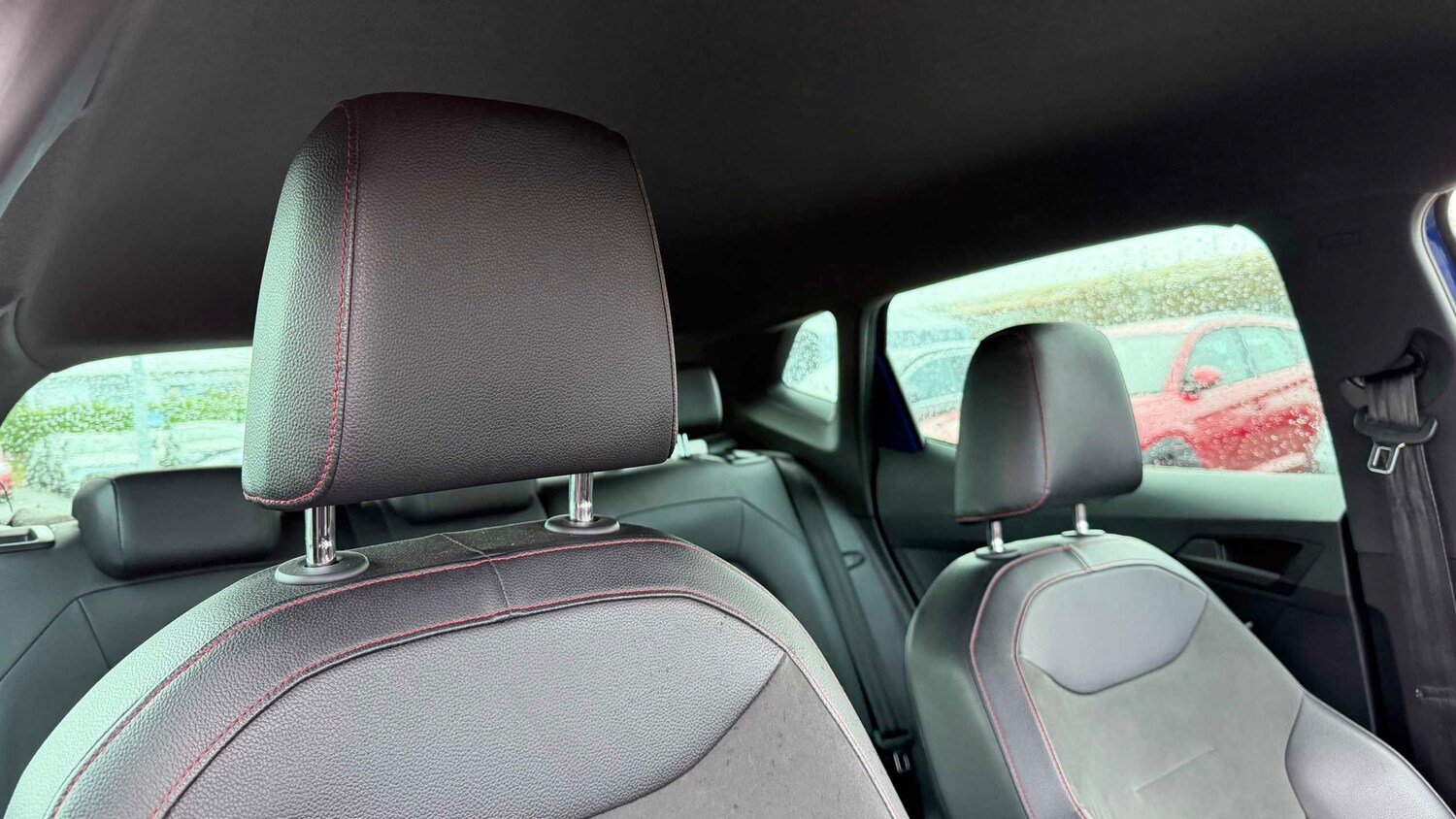 Used SEAT Ibiza 2020 for sale - 77859460: Photo 24