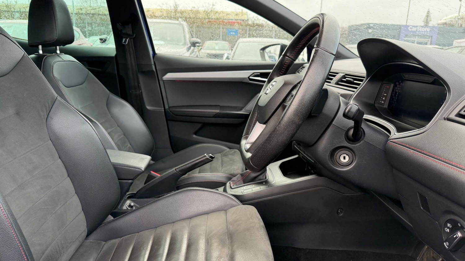 Used SEAT Ibiza 2020 for sale - 77859460: Photo 3