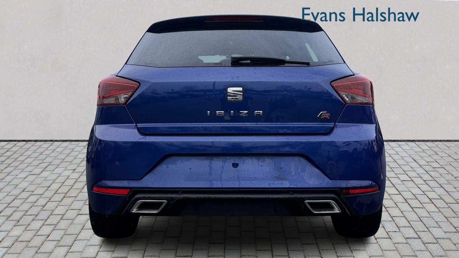 Used SEAT Ibiza 2020 for sale - 77859460: Photo 5