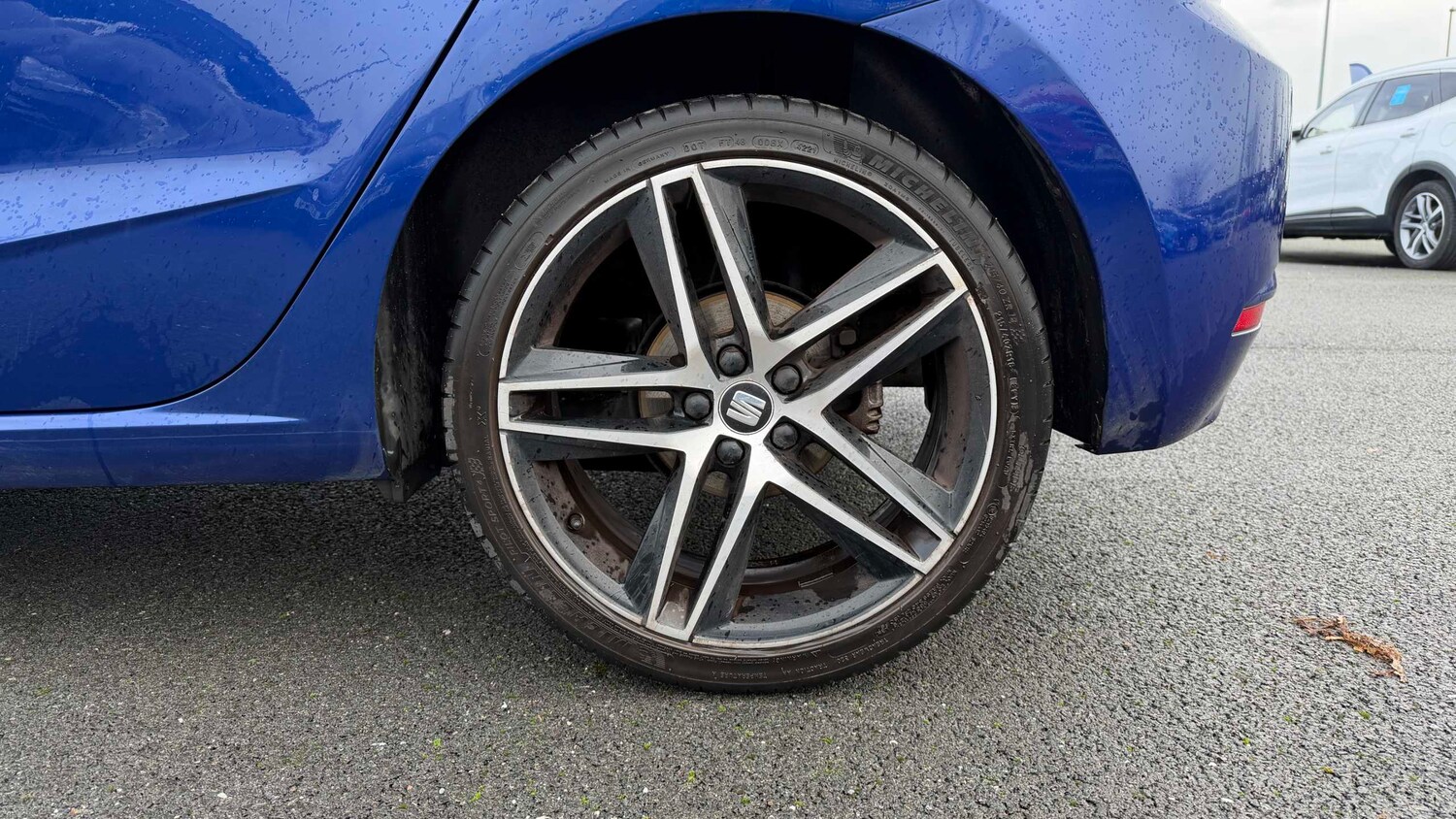 Used SEAT Ibiza 2020 for sale - 77859460: Photo 7