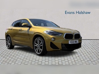 Used BMW X2 2019 for sale - 79014979: Photo