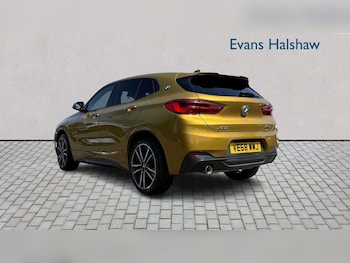 Used BMW X2 2019 for sale - 79014979: Photo